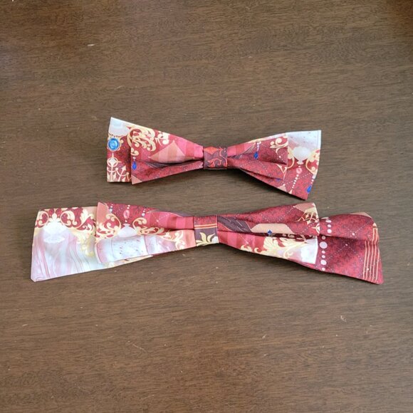 Classic EGL Lolita Princess Print JSK - Picture 5 of 10